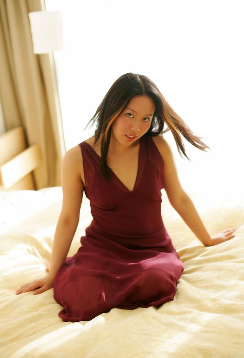 Олеся, 23 года, 4 размер груди